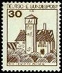 Bund, Michel Nr. 914 AI postfrisch