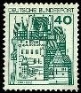 Bund, Michel Nr. 915 AI postfrisch