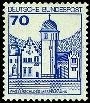 Bund, Michel Nr. 918 AI postfrisch