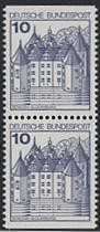 Bund, Michel Nr. 913 CI / 913 DI postfrisch