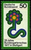 Bund, Michel Nr. 927 postfrisch