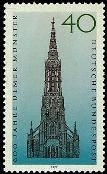 Bund, Michel Nr. 937 postfrisch
