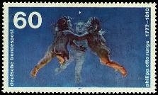 Bund, Michel Nr. 940 postfrisch
