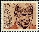 Bund, Michel Nr. 942 postfrisch