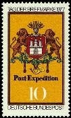 Bund, Michel Nr. 948 postfrisch