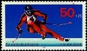 Bund, Michel Nr. 958 postfrisch