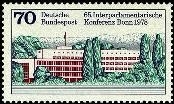 Bund, Michel Nr. 976 postfrisch