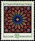 Bund, Michel Nr. 977 postfrisch
