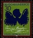 Bund, Michel Nr. 978 postfrisch