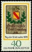 Bund, Michel Nr. 980 postfrisch