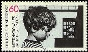 Bund, Michel Nr. 1000 postfrisch