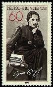 Bund, Michel Nr. 1001 postfrisch