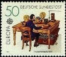 Bund, Michel Nr. 1011 postfrisch
