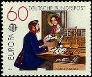 Bund, Michel Nr. 1012 postfrisch