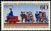 Bund, Michel Nr. 1014 postfrisch
