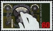 Bund, Michel Nr. 1015 postfrisch