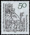 Bund, Michel Nr. 1016 postfrisch