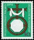 Bund, Michel Nr. 1017 postfrisch