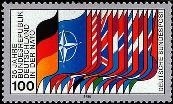 Bund, Michel Nr. 1034 postfrisch