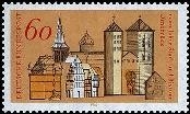 Bund, Michel Nr. 1035 postfrisch