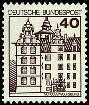 Bund, Michel Nr. 1037 postfrisch