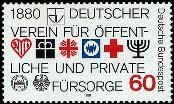 Bund, Michel Nr. 1044 postfrisch