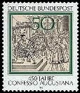 Bund, Michel Nr. 1051 postfrisch