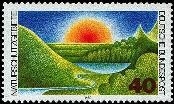 Bund, Michel Nr. 1052 postfrisch