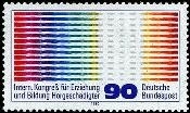 Bund, Michel Nr. 1053 postfrisch