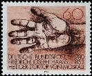 Bund, Michel Nr. 1056 postfrisch