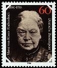 Bund, Michel Nr. 1057 postfrisch