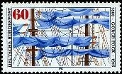 Bund, Michel Nr. 1058 postfrisch