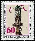 Bund, Michel Nr. 1064 postfrisch