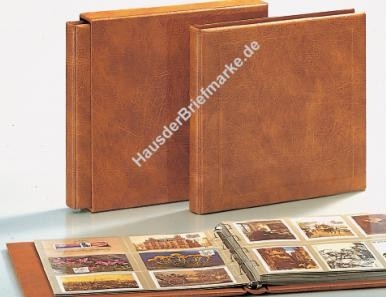 SAFE MAXI-Postkarten-Album