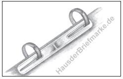SAFE Blattniederhalter