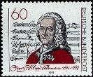Bund, Michel Nr. 1085 postfrisch
