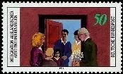 Bund, Michel Nr. 1086 postfrisch