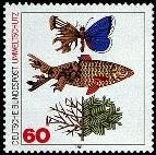 Bund, Michel Nr. 1087 postfrisch