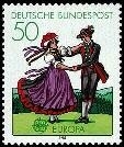 Bund, Michel Nr. 1096 postfrisch