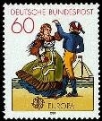 Bund, Michel Nr. 1097 postfrisch