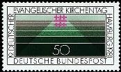 Bund, Michel Nr. 1098 postfrisch
