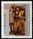 Bund, Michel Nr. 1099 postfrisch