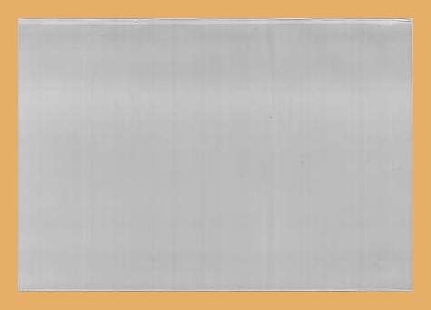 100 Postkartenhüllen 105 x 150 mm (neue AK - DIN A6)