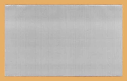 100 Briefhüllen 98 x 170 mm (FDC international)