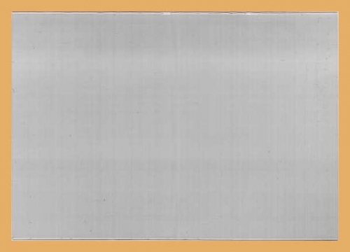 100 Briefhüllen 128 x 190 mm (größere Briefe)