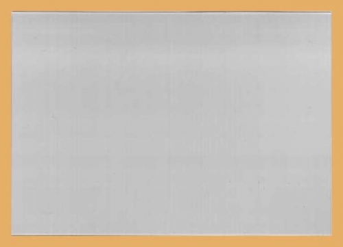 100 Briefhüllen 128 x 190 mm (größere Briefe)