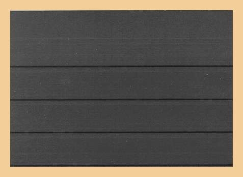 100 Einsteckkarten mit 4 Streifen 148 x 105 mm