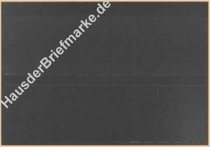 10 Einsteckkarten DINA 5 aus Karton mit 2 Streifen