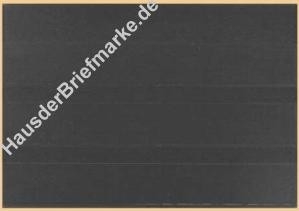 10 Einsteckkarten DINA 5 aus Karton mit 3 Streifen