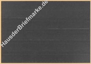 10 Einsteckkarten DINA 5 aus Karton mit 5 Streifen